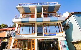 Fabexpress Sagar Residency